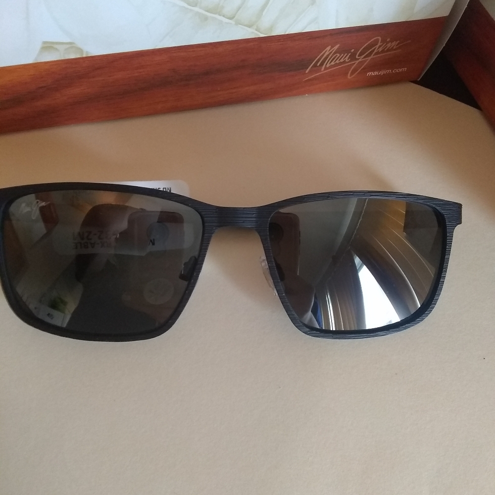 Maui Jim Suns